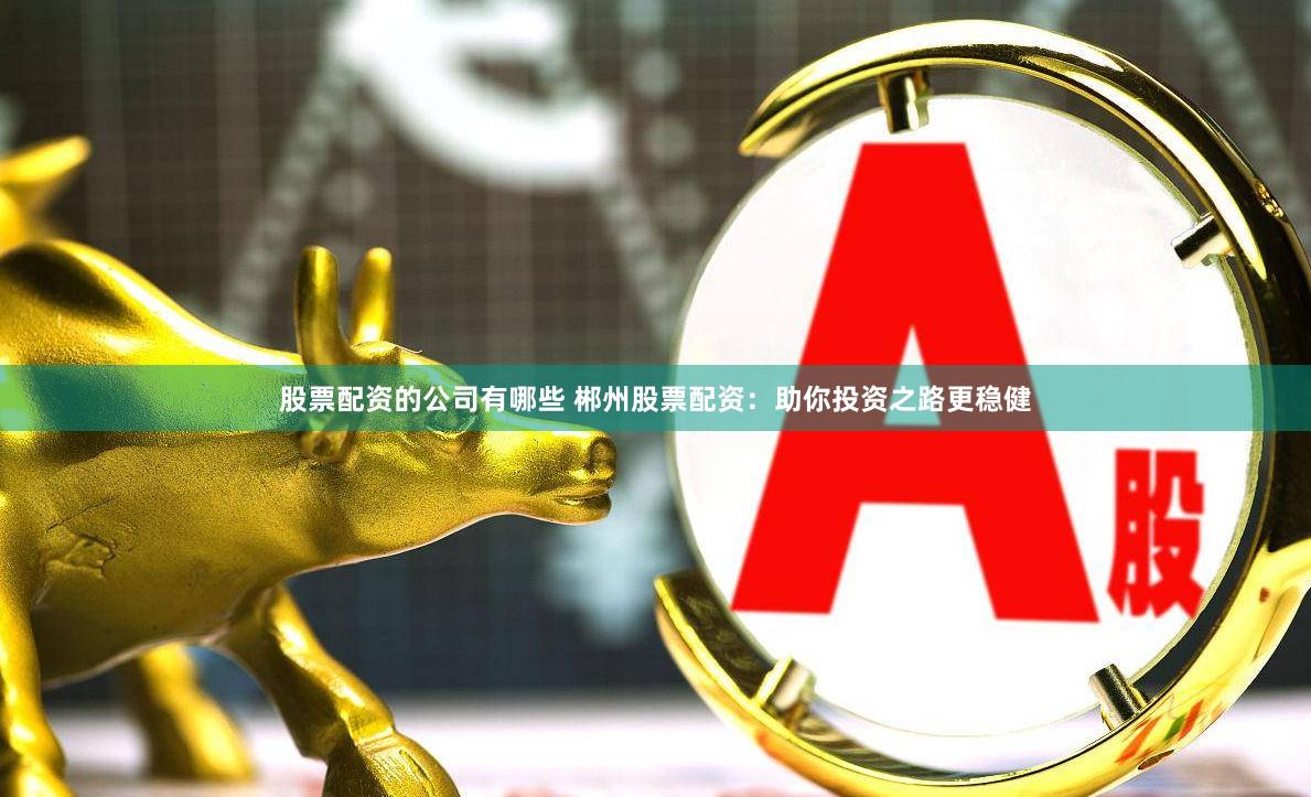 股票配资的公司有哪些 郴州股票配资：助你投资之路更稳健