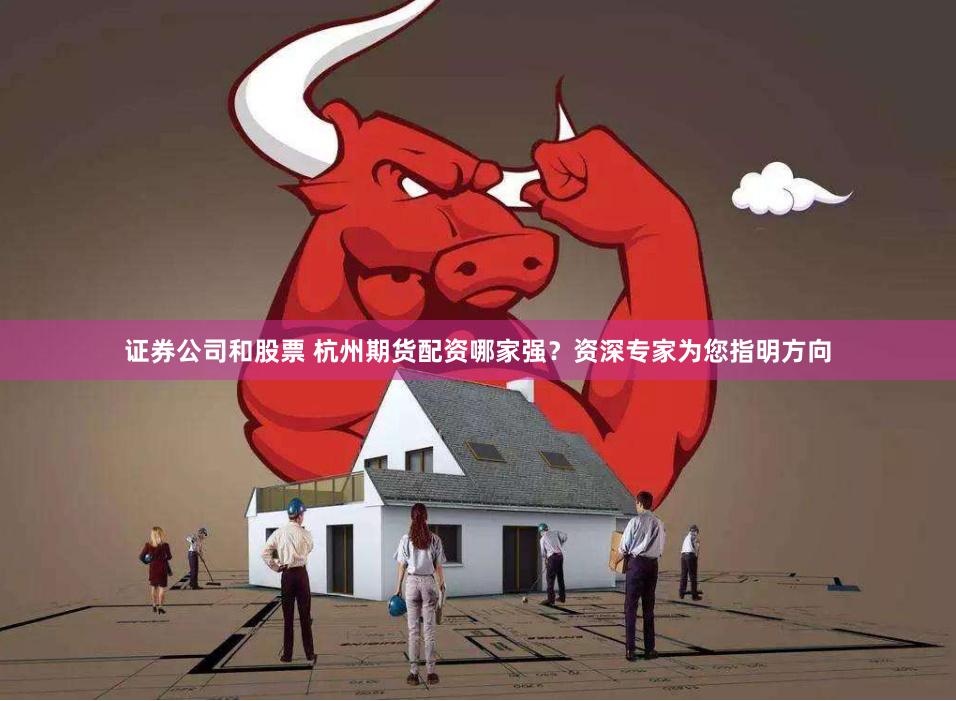 证券公司和股票 杭州期货配资哪家强？资深专家为您指明方向