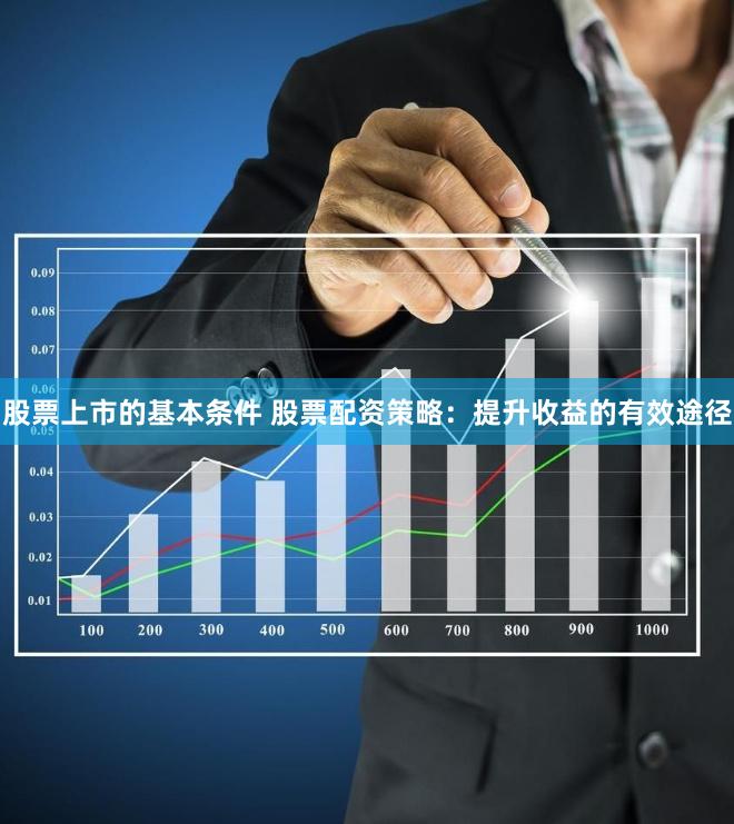 股票上市的基本条件 股票配资策略：提升收益的有效途径