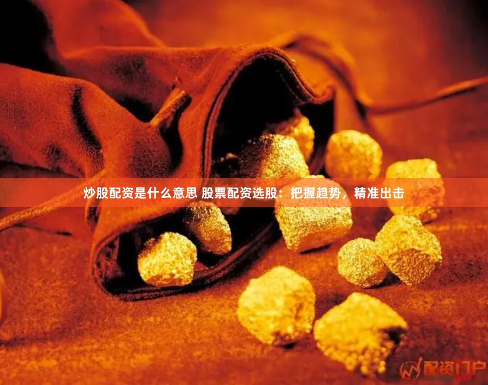 炒股配资是什么意思 股票配资选股：把握趋势，精准出击